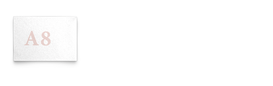 A8 Size